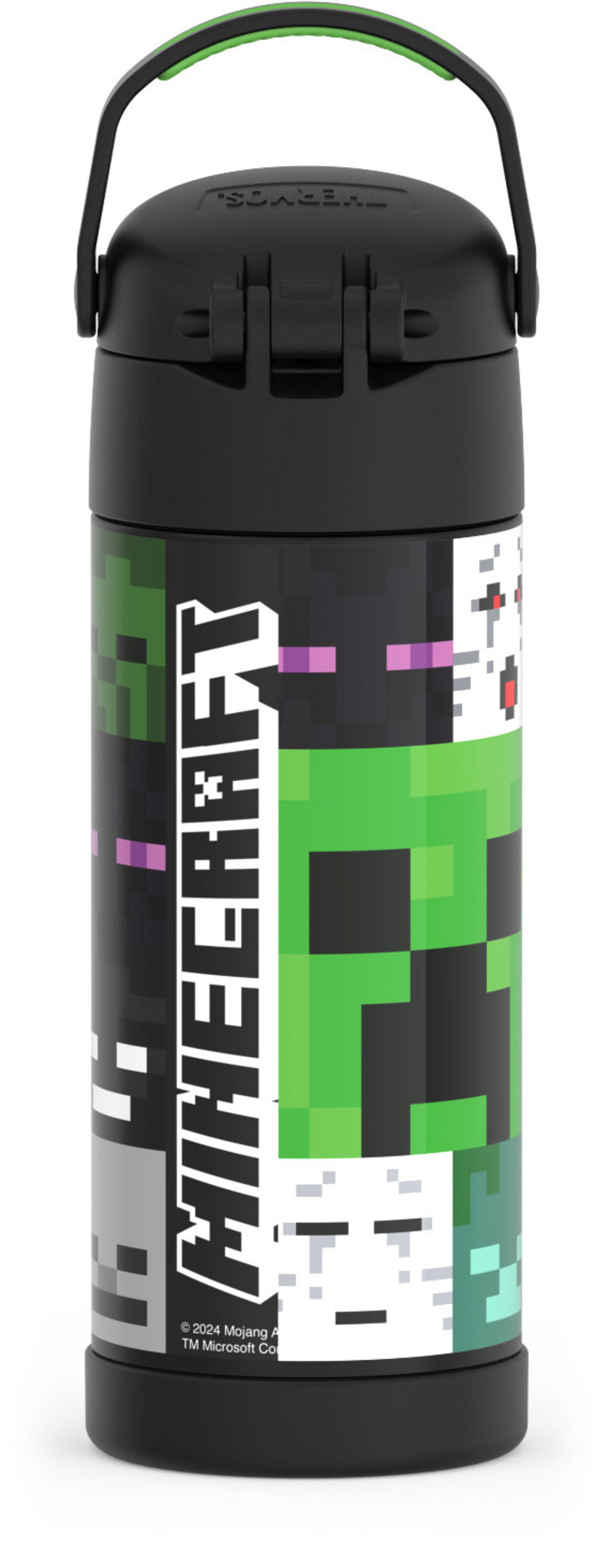 Thermos Funtainer Bottle - Thumbnail 2