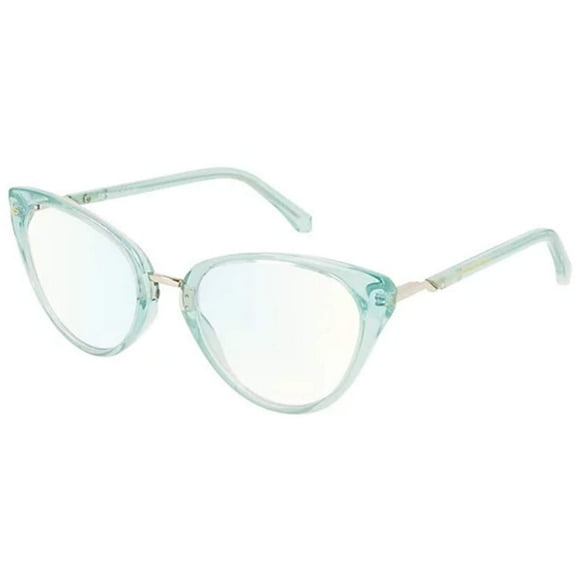 Prive Revaux The Modern Blue Women's Blue Cat Eye Frame Eyeglasses