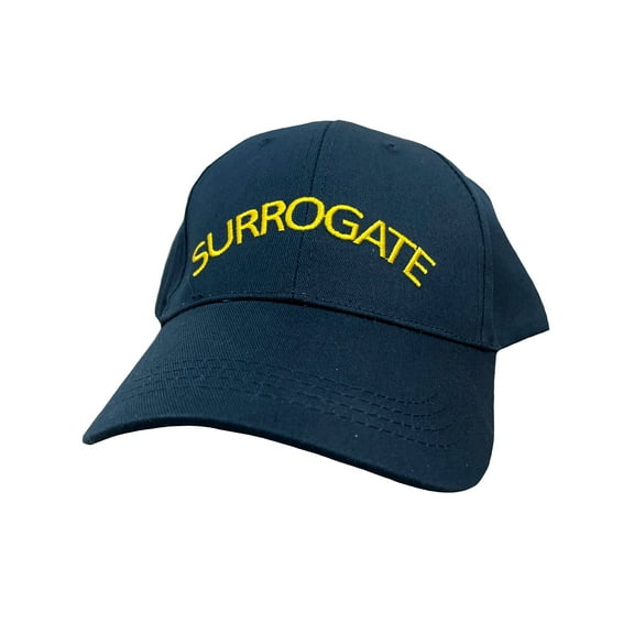 Larry The Surrogate Hat