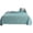 Light Blue, variant on All Weather Summer Quilts and Cool Bedding Blanket with Refreshing Cooling Touch for Hot Humid Nights, Versatile Nap Throw for Sofa Couch Car Travel Outdoor Camping