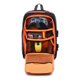 thumbnail image 3 of Mochila a prueba de golpes para  controlador de movimiento y perfke Estuche de almacenamiento de viaje, 3 of 7