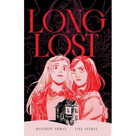 Long Lost: The Complete Edition, (Paperback)