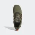 thumbnail image 4 of ADIDAS LITE RACER ADAPT SIZE 9.5/10/12 Olive GREEN RUNNING TRAINING GYM SHOES, 4 of 11