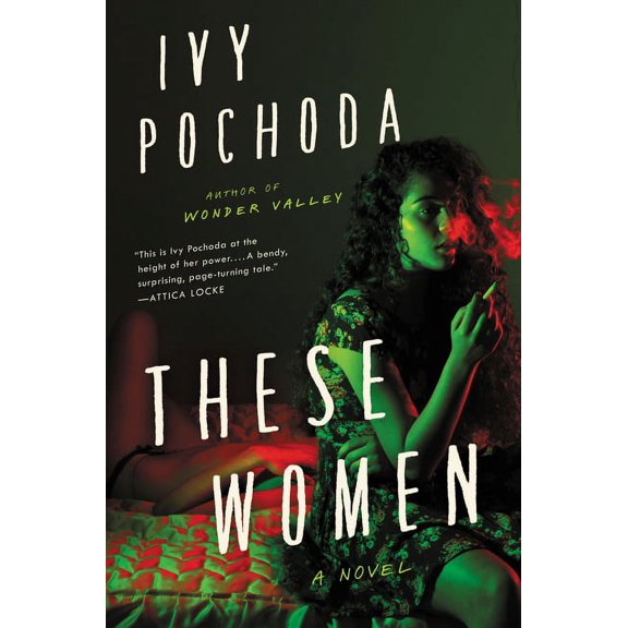 These Women, (Hardcover)
