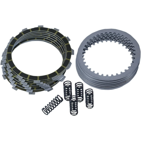 Barnett Extra Plate Clutch Kit w/Springs (304-40-10016)