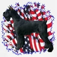 thumbnail image 3 of CafePress - Giant Schnauzer Patriot Baseball Jersey - Cotton Baseball Jersey, 3/4 Raglan Sleeve Shirt, 3 of 4