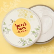 Burts Bees Mama Belly Butter with Shea Butter and Vitamin E, 6.5 oz