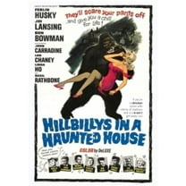 Hillbillys In A Haunted House (DVD)