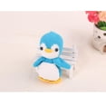 thumbnail image 4 of de material de hilo de juguete relleno de ganchillo sin terminar de muñecas Pingüino Hugo Kits de artesanía de ganchillo de muñeca, 4 of 10
