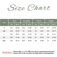 thumbnail image 4 of Yokua Quarter Zipper Cropped Sweatshirt Long Sleeve Oversized Pullover Top for Women, 4 of 8