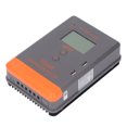 thumbnail image 3 of 30A MPPT Charge Controller, Safe Multiple Protection Solar Charge Controller High Tracking Rate Real Time Energy Statistics Load Control  for Batteries, 3 of 7