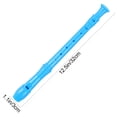 thumbnail image 2 of COMPUKAS 5Set Recorder Children Designed for Developing Finger Movement in Assorted Color, 2 of 5