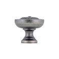 thumbnail image 6 of Richelieu Bp04425 1" Mushroom Cabinet Knob - Antique English, 6 of 7