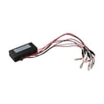 thumbnail image 4 of Series Connection Battery Equalizer with Intelligent Voltage Management, 4 of 10