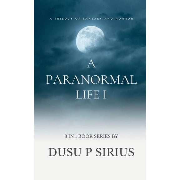 A Paranormal Life I, (Paperback)