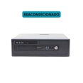 thumbnail image 2 of CPU HP ELITEDESK 800 G1 USDT INTEL CORE I5-4570S CON 8 Y 256GB SSD de Almacenamiento -Reacondicionado-, 2 of 5