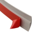 thumbnail image 3 of Bande de Transition pour Plancher en Stratifié Plat Résistante à l'Usure Longueur 2 m, 3 of 8