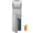 Silver, variant on IKT UV Self Clean Water Cooler Dispenser Bottom Load , 3-5 Gallon,3 Temperature(Cold/Hot/Warm),Child Lock,for Home & Office,Black