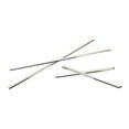 thumbnail image 2 of Moldura De Puerta Lateral De Carrocería, Resistente A Impactos, 4 Piezas ABS Cromado, Complemento 204 730 0480 Izquierda Derecha Para Clase GLK X204 2008 A 2015, 2 of 7