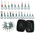 thumbnail image 5 of 21 Pcs Automotive Terminal Removal Kit Ideal for Wiring and Crimp Pin Removal, 5 of 5