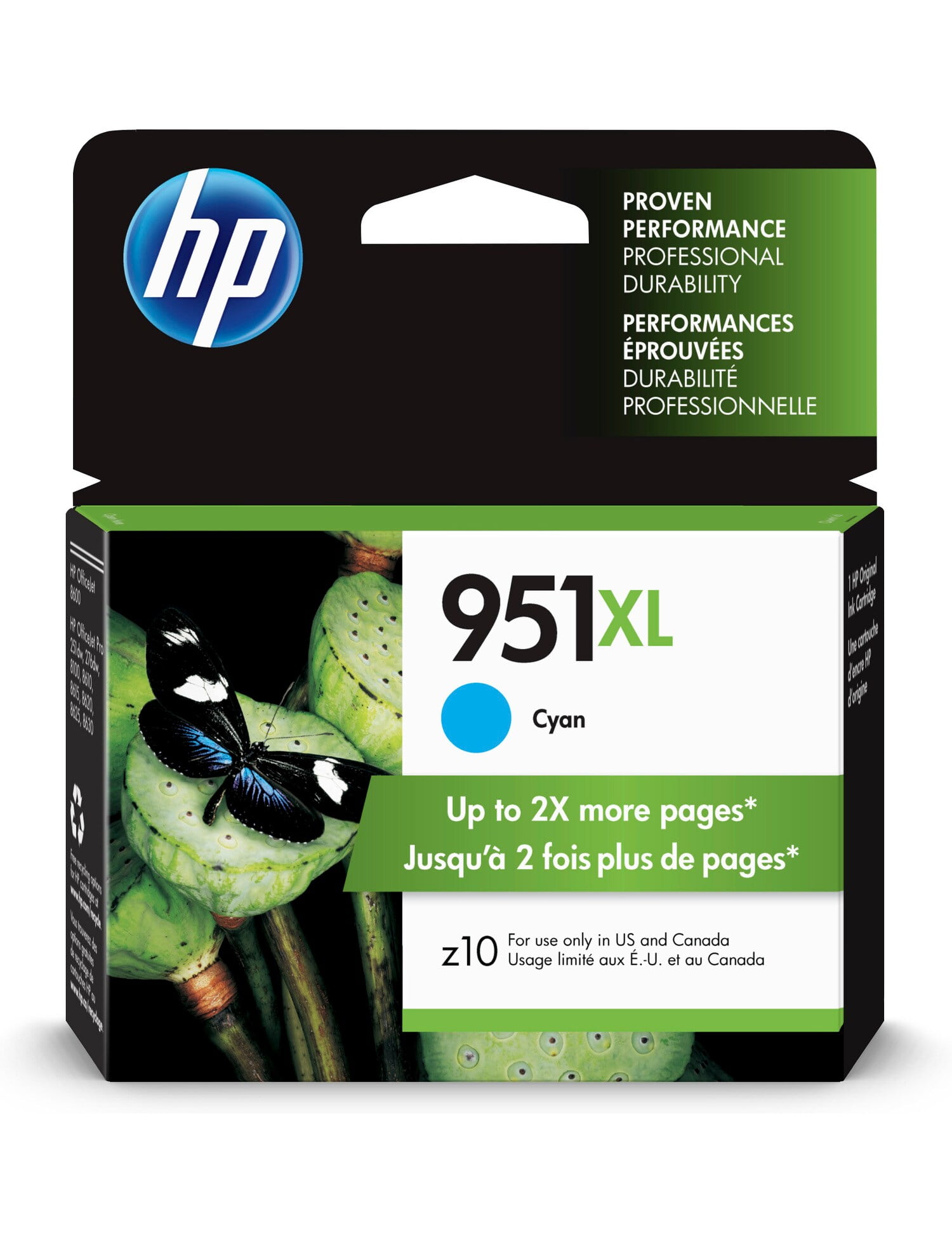 Amazon.com: HP 712 Yellow 29-ml Genuine Ink Cartridge