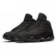 thumbnail image 1 of 13 Retro Dune Red Playoffs Wheat Midnight Navy Zapatillas deportivas para exteriores para hombre y mujer, zapatillas de baloncesto, 1 of 4