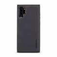 thumbnail image 3 of CaseMe Étui Portefeuille Magnétique pour Samsung Galaxy Note 10 Plus Noir, 3 of 5