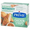 thumbnail image 3 of Prime Chicken Strips Raised Without Antibiotics, 3 of 5