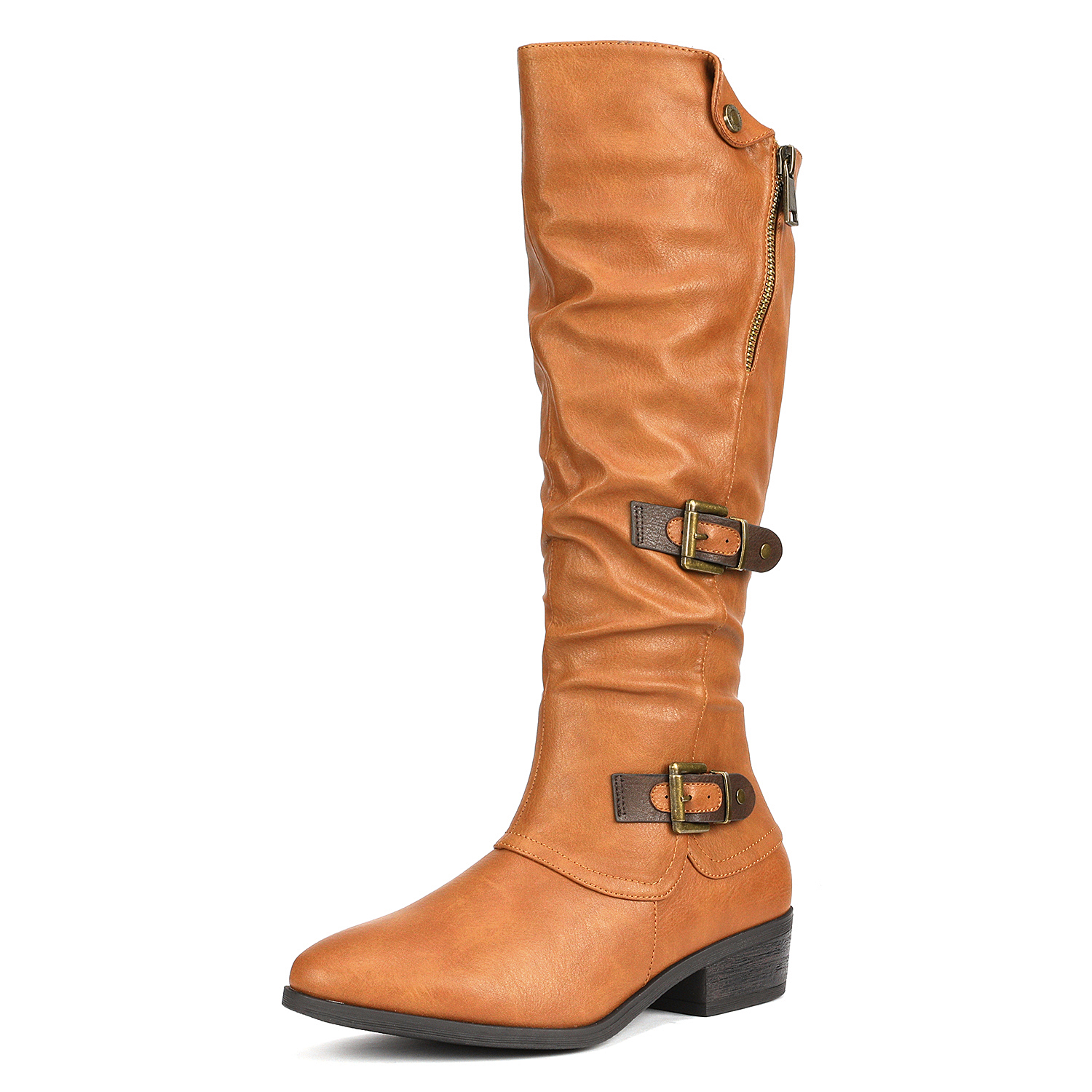 camel riding boots