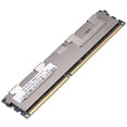 thumbnail image 4 of 2X 4GB DDR3 Memory RAM 2Rx4 PC3-10600R 1.5V 1333MHz ECC 240-Pin Server RAM HMT151R7TFR4C, 4 of 8
