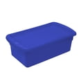 thumbnail image 1 of Caja Zapatera Plastic Trends Chica Azul 5 Litros, 1 of 4