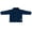 Navy, variant on Girls & Boys Denim Jacket with Embroidery, Infant & Toddler, Sizes 0-3M to 4T