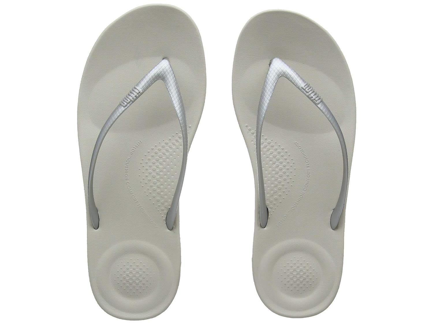 Women s Ergonomic Flip Flop Shoes by Fitflop Liberia Ubuy