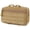 Khaki, variant on Outdoor Molle Pack Horizontal Management Waist Bag Multi-purpose EDC Tool Bag