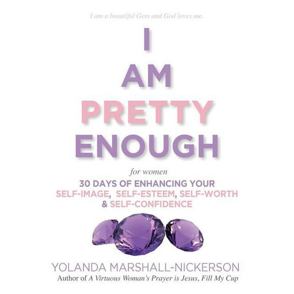 I Am Pretty Enough (for women) (Paperback)