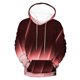 thumbnail image 5 of Sudadera con capucha para hombre, estilo casual, con cuello redondo, estampado, manga larga, blusa de poliéster, 5 of 5