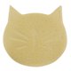 thumbnail image 1 of Alfombrilla para arena de gatos Alfombrilla para atrapar arena Almohadillas para rascar para arena de gatos, 1 of 5