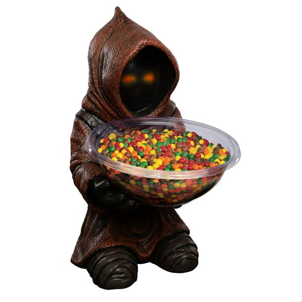 Star Wars Jawa Candy Holder Costume Accessory