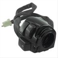 thumbnail image 4 of 25mm Handlebar Horn Turn Signal Light Button Control Switch, 4 of 5