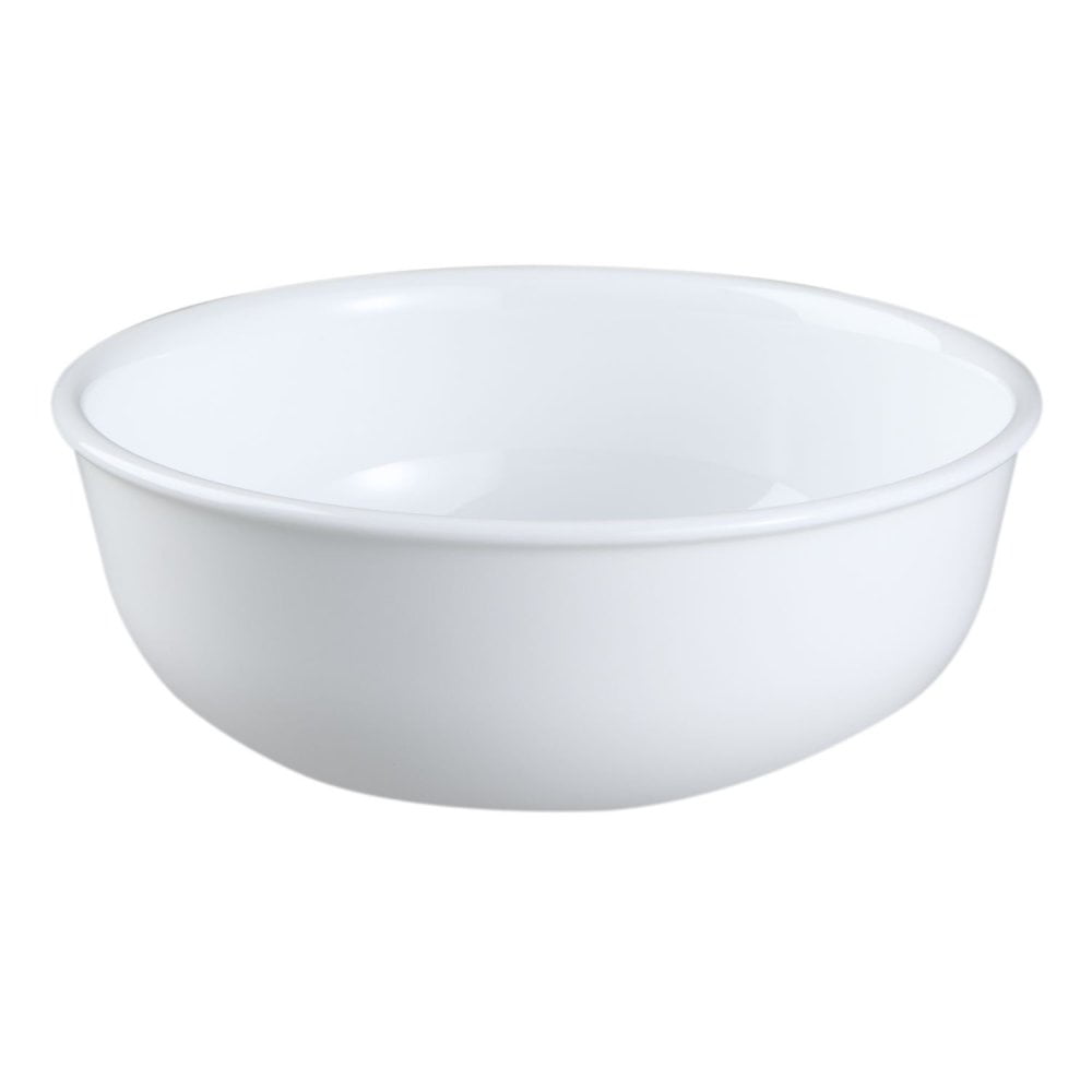28 oz Corelle Coordinates Corelle Livingware Super Soup/Cereal Bowl Winter 