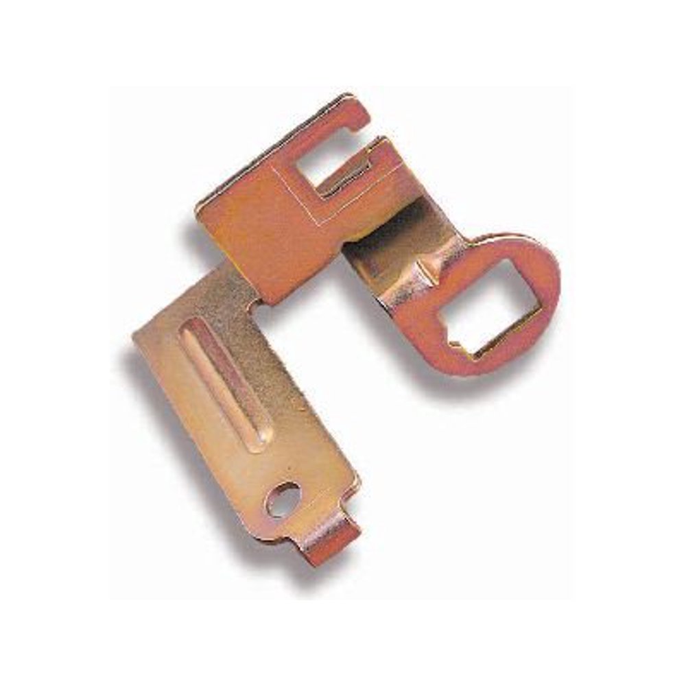 Holley 20113 Throttle/Kickdown Cable Bracket