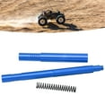 thumbnail image 4 of Drive Shaft, Metal Center Drive Shaft Hard Stable Performance Durable  For RC Dark Blue, 4 of 8
