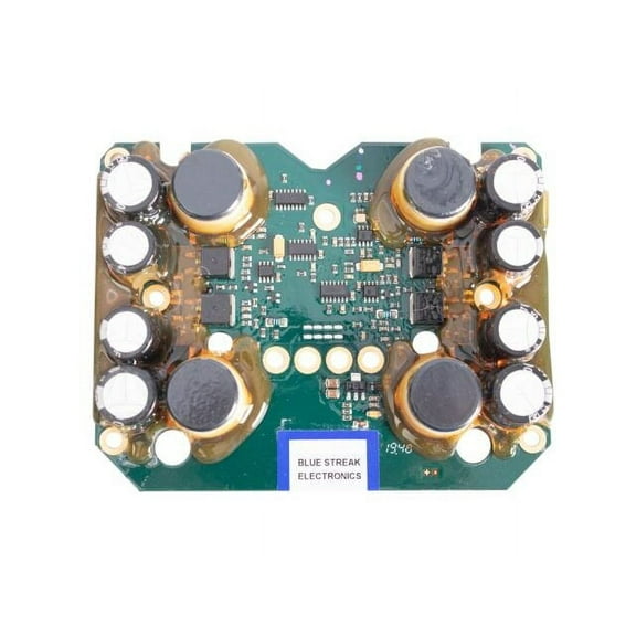 Fuel Injector Control Module - Compatible with 2004 - 2007 Ford F-350 Super Duty 6.0L V8 Diesel 2005 2006