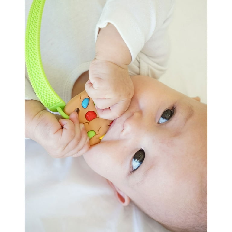 Baby best sale teething soother