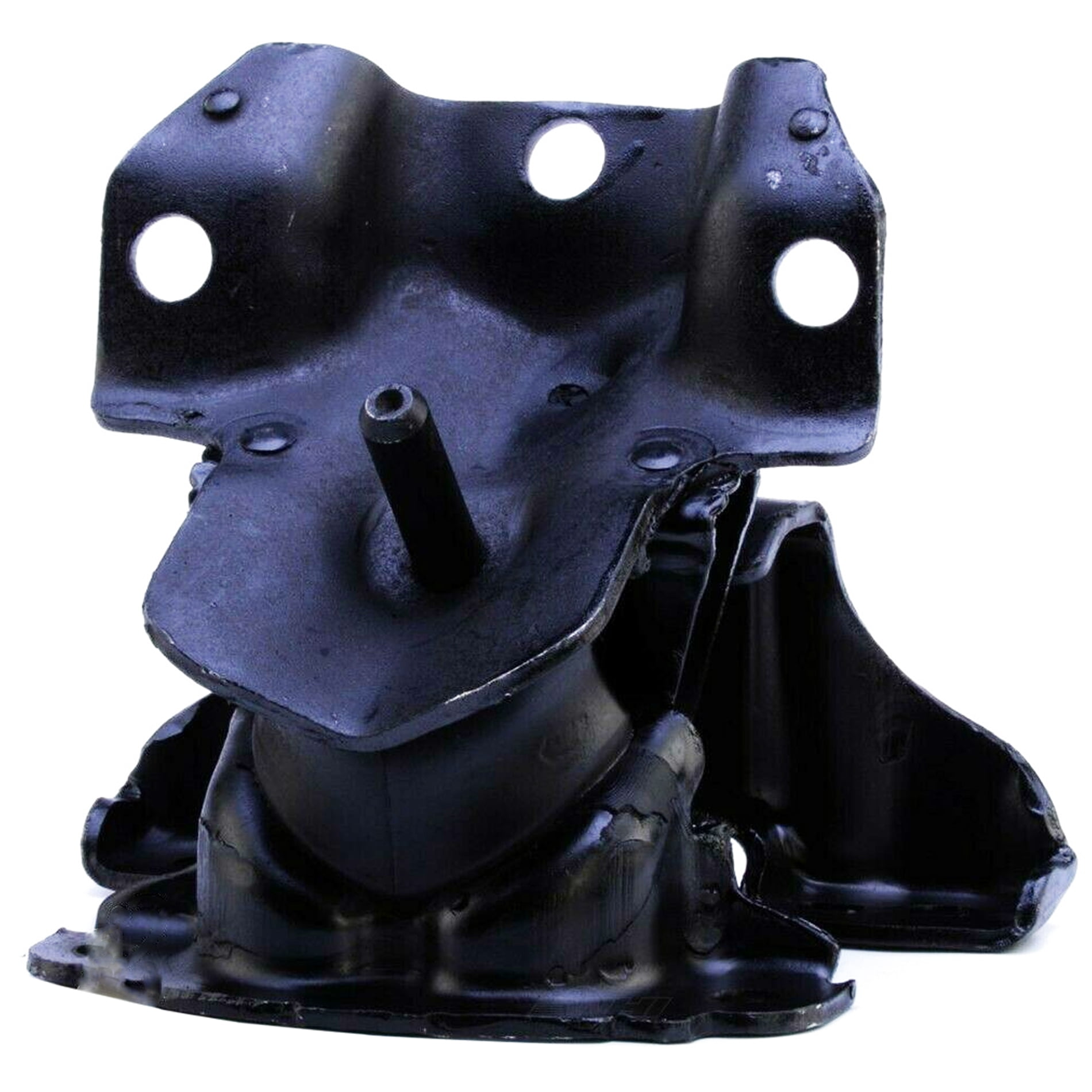CF Advance For 07-13 Chevrolet Silverado 1500 GMC Sierra 1500 4.3L Front Left and Right Engine Motor Mount A5581x2 Set of 2PCS 2007 2008 2009 2010 2011 2012 2013