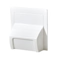 thumbnail image 4 of Tapa de desagüe impermeable para cucarachas, fácil instalación, protector de desagüe, cubierta antiolor para bañera e inodoro., 4 of 8