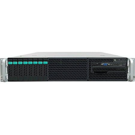 Intel Server System R2208GZ4GC Barebone System