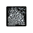 thumbnail image 3 of Zentangle Apprentice Refill Tiles 4.5"X4.5" 140/Pkg-Black, 3 of 3