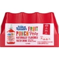 thumbnail image 2 of Tum-e Yummies Fruit Punch Party Water, 10.1 fl oz, 12 Count Bottles, 2 of 6