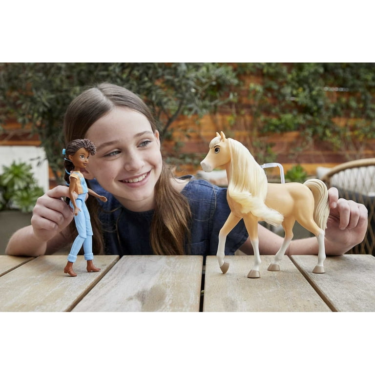 Pru 2024 doll spirit